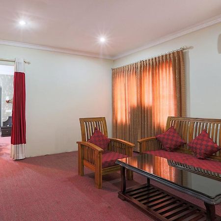 Capital O 46475 Gd International Redfort Hotel Nilambur Exterior photo